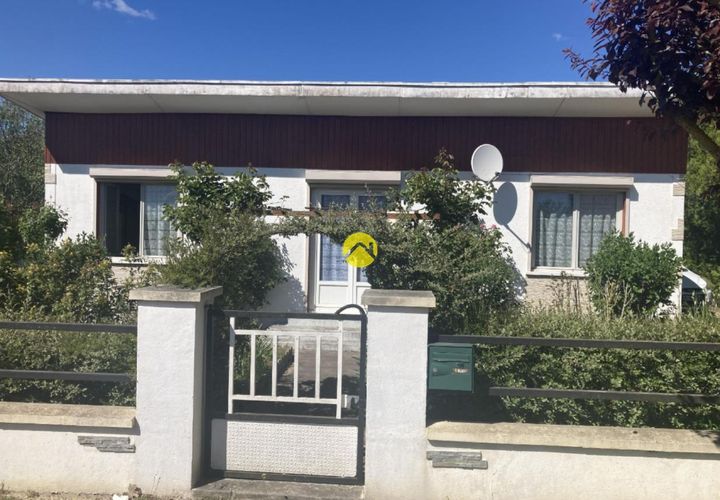 Villa i Baugy, Cher, Baugy - € 57.500 | Ref: 70MS111590 - foto 1
