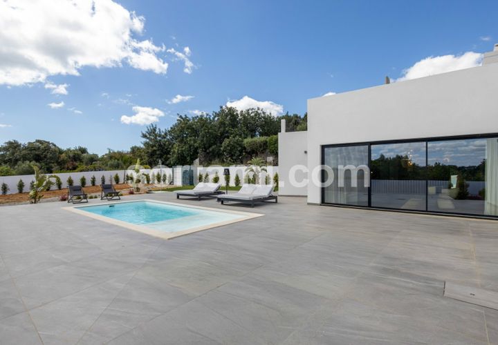 Villa i Olhao, Faro, Olhao - € 1.750.000 | Ref: Sort24962 - foto 1