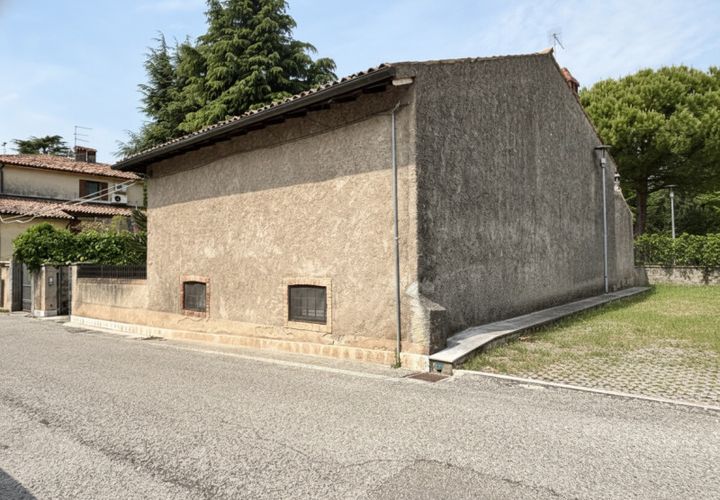 Villa a Tregnago, Verona, Tregnago - € 249.000 | Ref: 2194 - foto 1