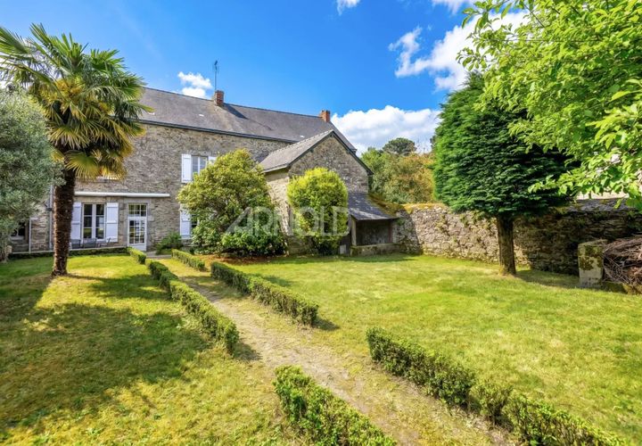 Villa a Missillac, Loire-Atlantique, Missillac - € 490.000 | Ref: 86992464 - foto 1