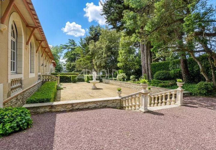Villa a Pornic, Loire-Atlantique, Pornic - € 1.927.000 | Ref: 86977029 - foto 1