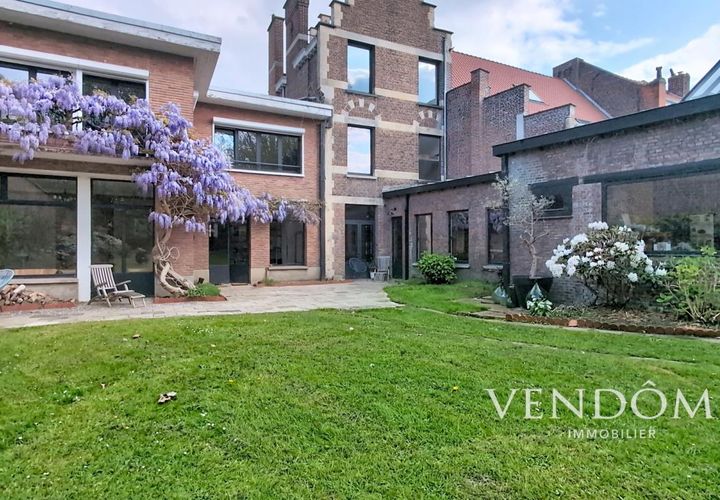Villa a Tourcoing, Nord, Tourcoing - € 975.000 | Ref: VDM-39453-PHTUBI - foto 1