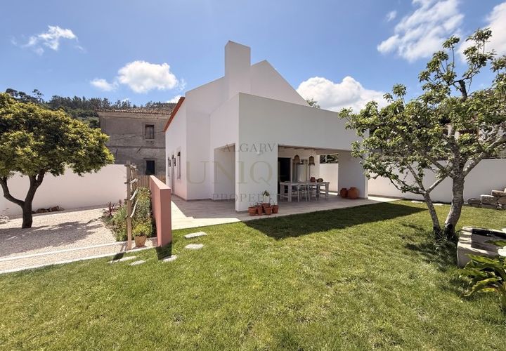 Villa i Monchique, Faro, Monchique - € 599.000 | Ref: M1026 - foto 1