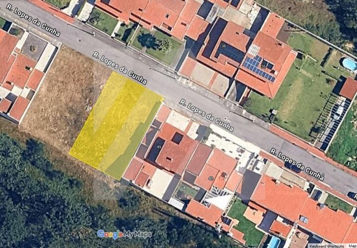 Helårsgrund i Murtosa, Aveiro, Murtosa - € 65.000 | Ref: 102.1295 - foto 1