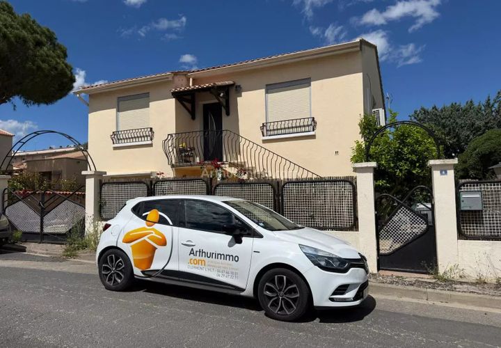 Villa a Paulhan, Herault, Paulhan - € 245.000 | Ref: 87000174 - foto 1