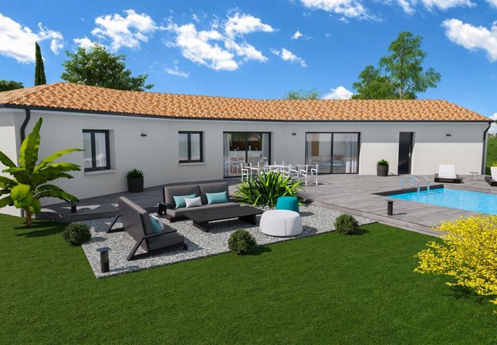 Villa em Taix, Tarn, Taix - € 245.996 | Ref: AL09052026JADE - foto 1