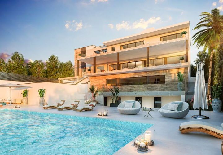 Villa a Malaga city, Malaga, Malaga city - € 2.800.000 | Ref: tpag11407775 - foto 1