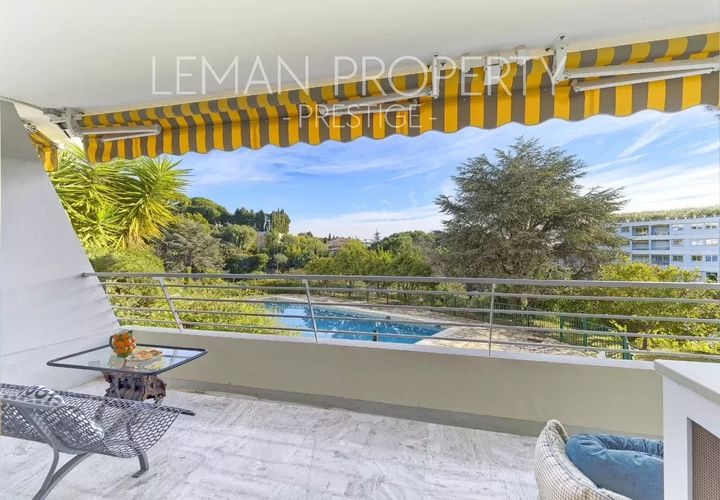 Lejlighed i Cannes, Alpes-Maritimes, Cannes - € 525.000 | Ref: 85577150 - foto 1