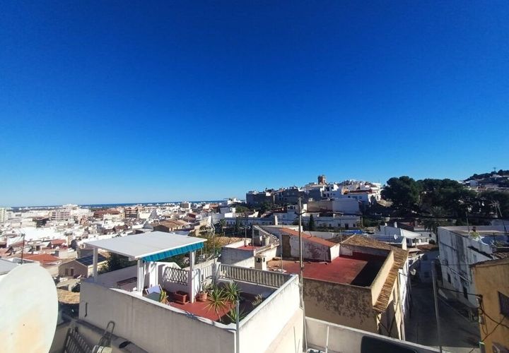 Villa a Valencia, Valencia, Valencia - € 148.000 | Ref: olvc21391068 - foto 1