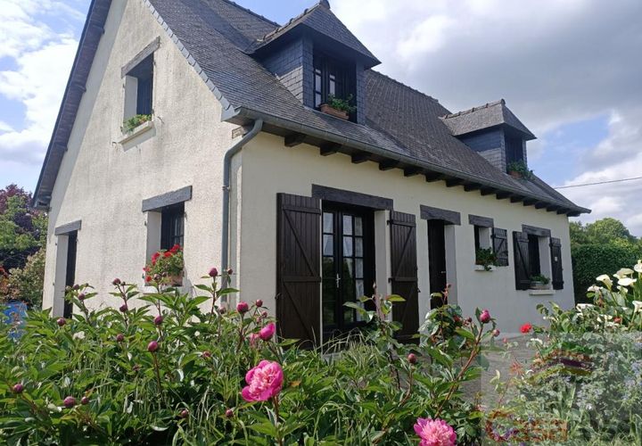 Landejendom i Plouasne, Cotes-d'Armor, Plouasne - € 195.000 | Ref: 6900410285 - foto 1
