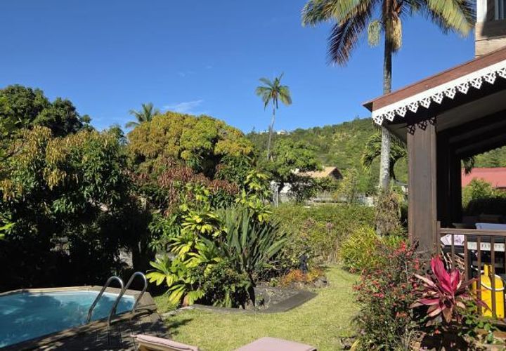 Villa a Entre-Deux, La Reunion, Entre-Deux - € 689.900 | Ref: 6900410279 - foto 1