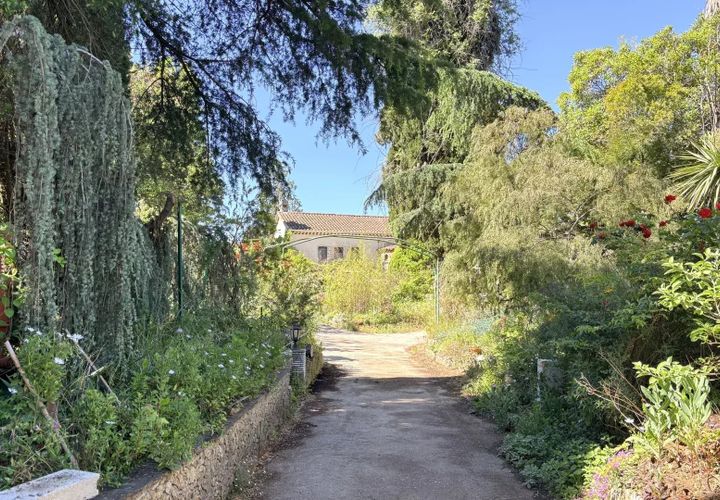 Villa i Saint-Raphaël, Var, Saint-Raphaël - € 1.050.000 | Ref: 285 - foto 1