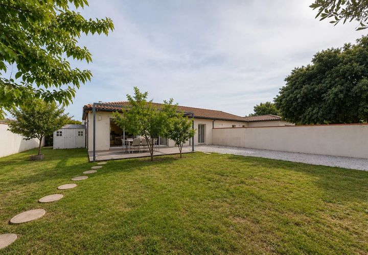 Villa i Plaisance-du-Touch, Haute-Garonne, Plaisance-du-Touch - € 310.000 | Ref: 1191 - foto 1