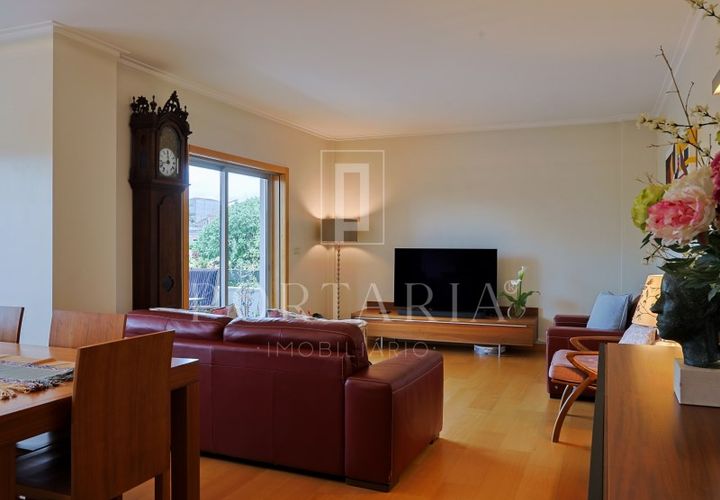 Lejlighed i Aveiro, Aveiro, Aveiro - € 390.000 | Ref: PRT267 - foto 1