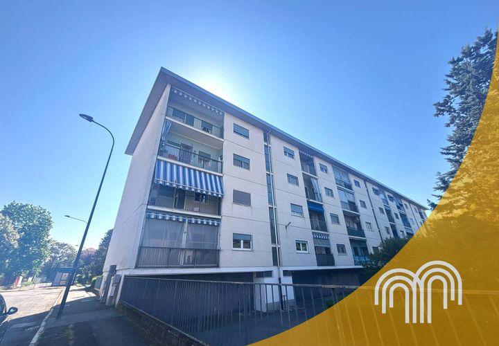 Lejlighed i Torino, Turin, Torino - € 137.000 | Ref: degliabeti6 - foto 1