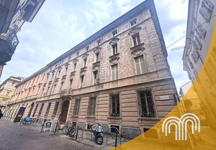 Lejlighed i Torino, Turin, Torino - € 380.000 | Ref: barbaroux30 - foto 1