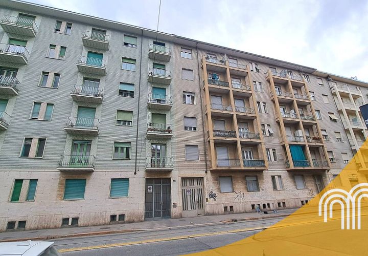 Lejlighed i Torino, Turin, Torino - € 99.000 | Ref: genova213 - foto 1