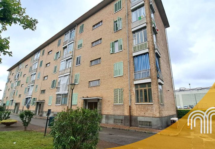 Lejlighed i Torino, Turin, Torino - € 135.000 | Ref: filzi2 - foto 1