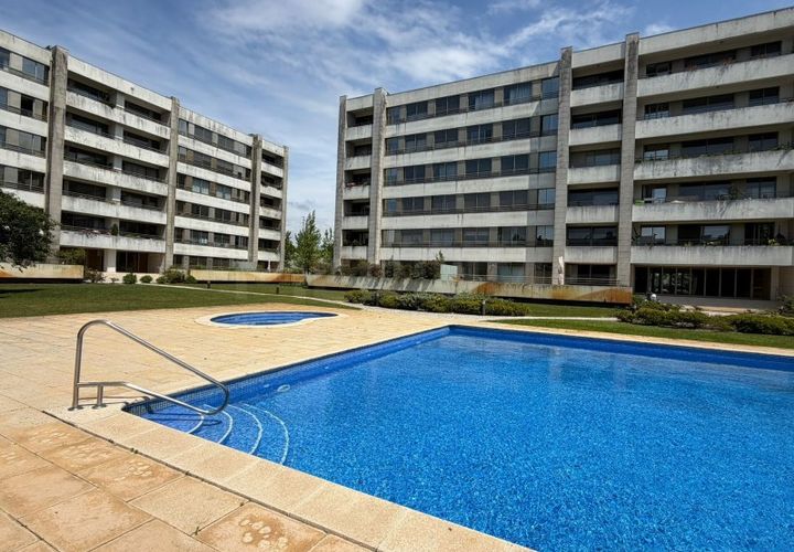 Lejlighed i Moreira, Porto, Moreira - € 350.000 | Ref: M2073 - foto 1