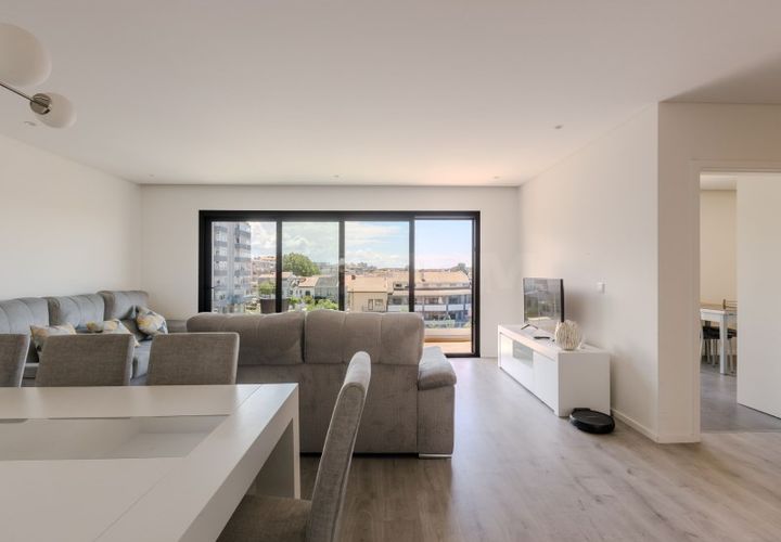 Lejlighed i Vila do Conde, Porto, Vila do Conde - € 530.000 | Ref: P1293 - foto 1