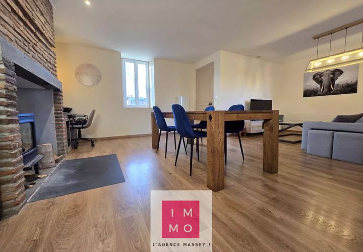 Villa i Bazet, Hautes-Pyrenees, Bazet - € 299.000 | Ref: 778 - foto 1