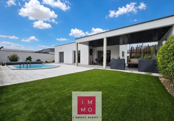 Villa a Tarbes, Hautes-Pyrenees, Tarbes - € 342.000 | Ref: 796 - foto 1