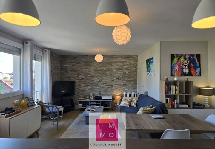 Leilighet i Tarbes, Hautes-Pyrenees, Tarbes - € 149 500 | Ref: 804 - foto 1