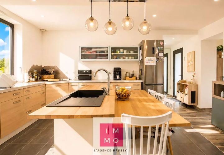 Villa i Bazet, Hautes-Pyrenees, Bazet - € 242.000 | Ref: 805 - foto 1