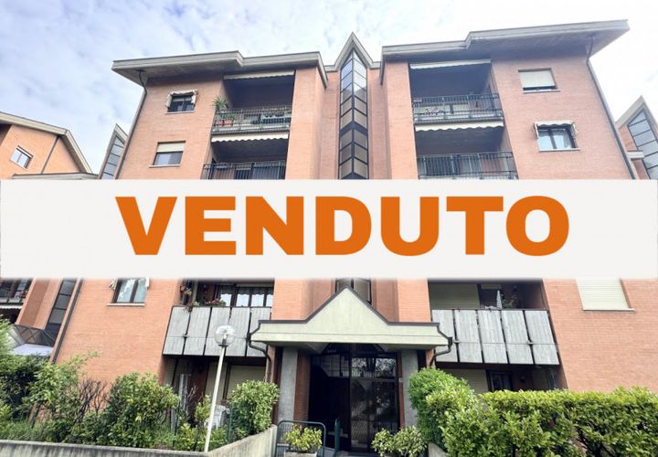 Lejlighed i Torino, Turin, Torino - € 110.000 | Ref: 1811V - foto 1