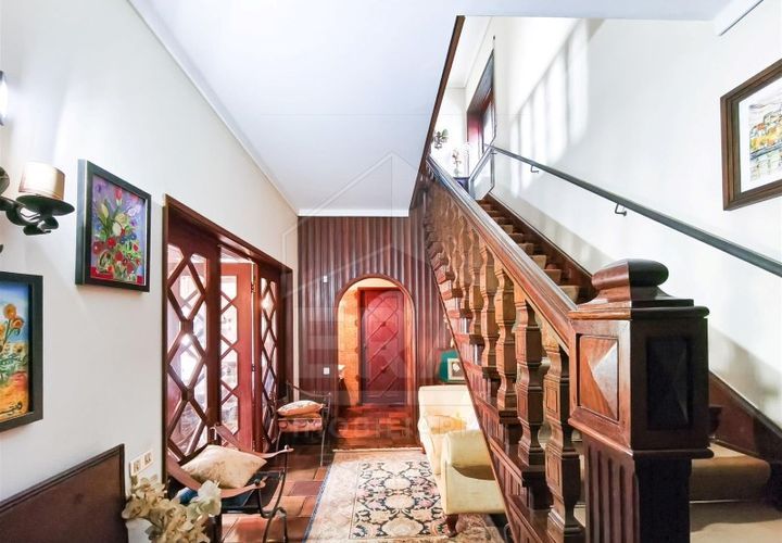 Villa i Viana do Castelo, Viana do Castelo, Viana do Castelo - € 990.000 | Ref: 251260074 - foto 1