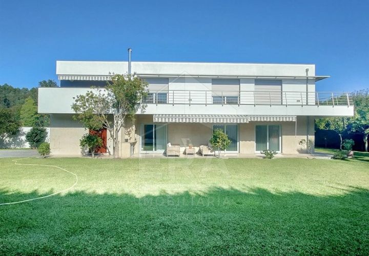 Villa i Viana do Castelo, Viana do Castelo, Viana do Castelo - € 450.000 | Ref: 251250214 - foto 1