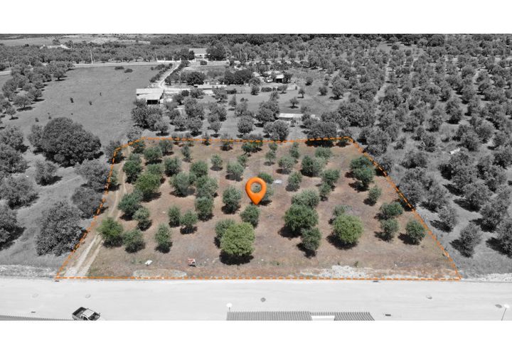 Terra a Alandroal, Evora, Alandroal - € 70.000 | Ref: UNU.I.1267.20159 - foto 1
