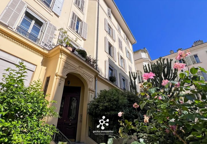 Lejlighed i Nice, Alpes-Maritimes, Nice - € 400.000 | Ref: 5700 - foto 1
