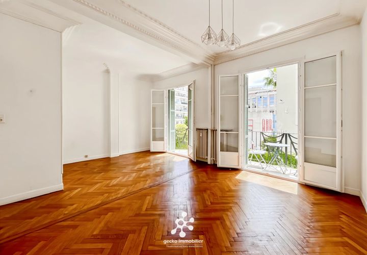 Lejlighed i Nice, Alpes-Maritimes, Nice - € 315.000 | Ref: 5693 - foto 1