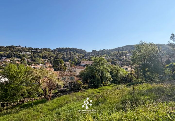 Grond in Pegomas, Alpes-Maritimes, Pegomas - € 385.000 | Ref: 5699 - foto 1