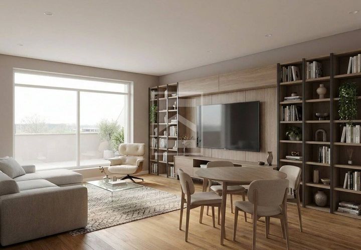 Leilighet i Rezzato, Brescia, Rezzato - € 405 858 | Ref: 33091083-2 - foto 1