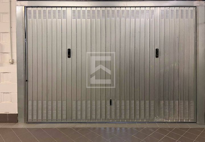 Parkeringsplads i Brescia, Brescia, Brescia - € 30.000 | Ref: 33091083-8 - foto 1