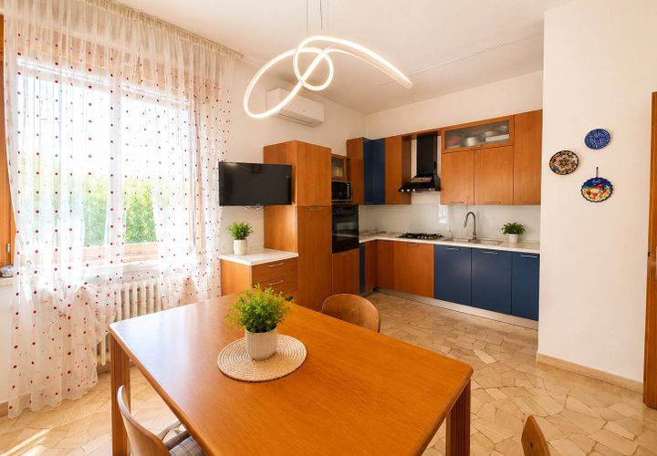 Leilighet i Creazzo, Vicenza, Creazzo - € 161 500 | Ref: 735 - foto 1