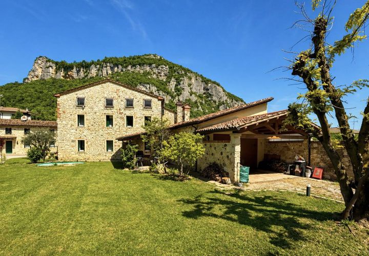 Villa i Longare, Vicenza, Longare - € 449.000 | Ref: 747 - foto 1