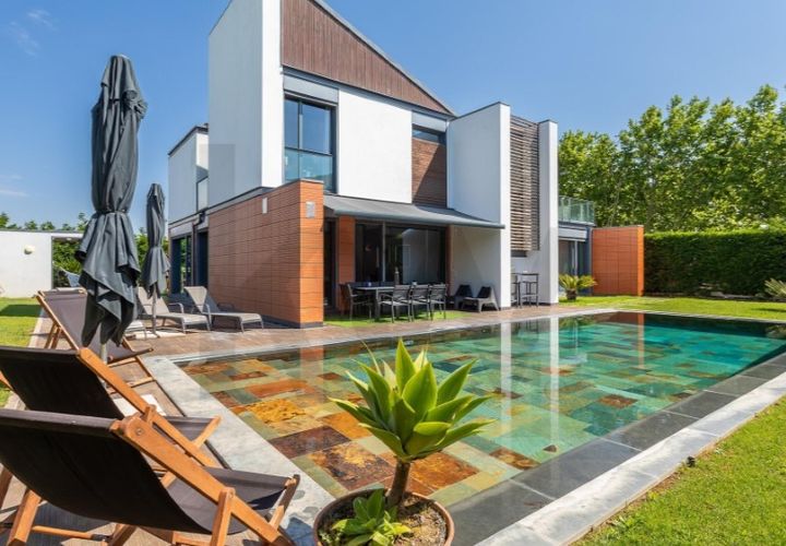 Villa i Barcarena, Lisbon, Barcarena - € 2.800.000 | Ref: KWPT-032366 - foto 1