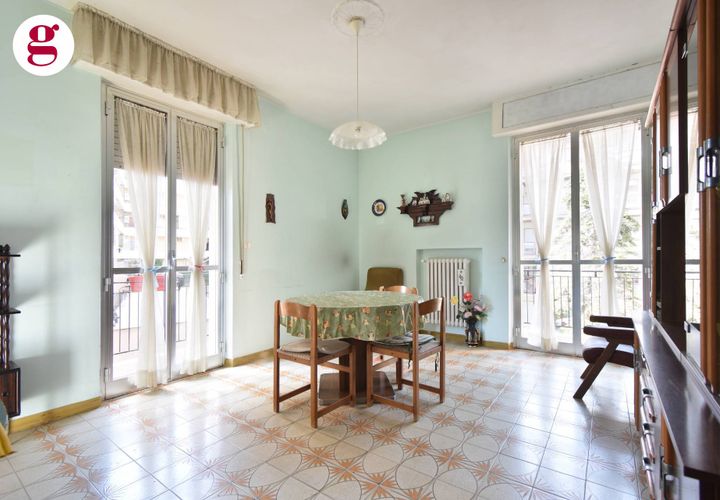 Lejlighed i Vasto, Chieti, Vasto - € 95.000 | Ref: IM202632 - foto 1
