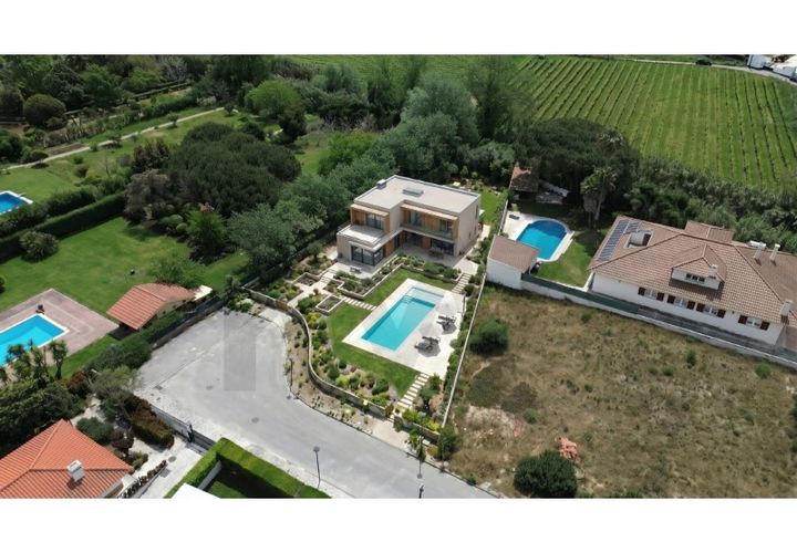 Helårsgrund i Almocageme, Lisbon, Almocageme - € 615.000 | Ref: KWPT-031933 - foto 1