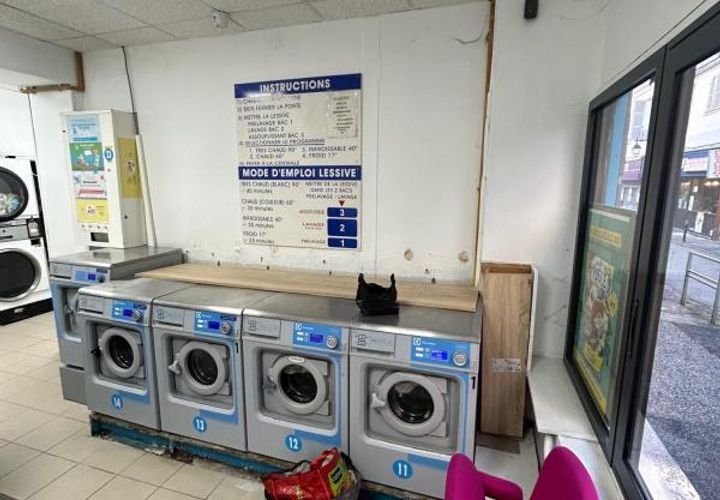 L'establiment comercial a Orly, Val-de-Marne, Orly - € 96.000 | Ref: 30504 - foto 1