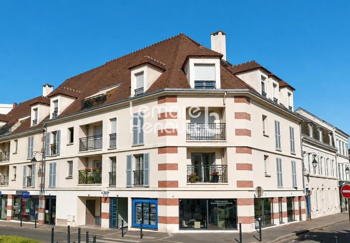Leilighet i Dreux, Eure-et-Loir, Dreux - € 357 000 | Ref: 64224 - foto 1
