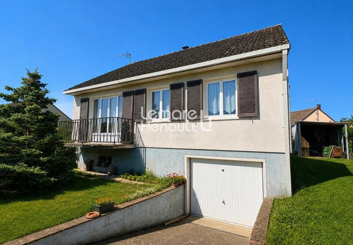 Bungalou a Dreux, Eure-et-Loir, Dreux - € 185.000 | Ref: 63656 - foto 1