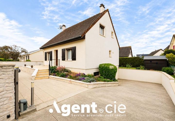 Villa a Ifs, Calvados, Ifs - € 319.500 | Ref: VM776-agentcie - foto 1