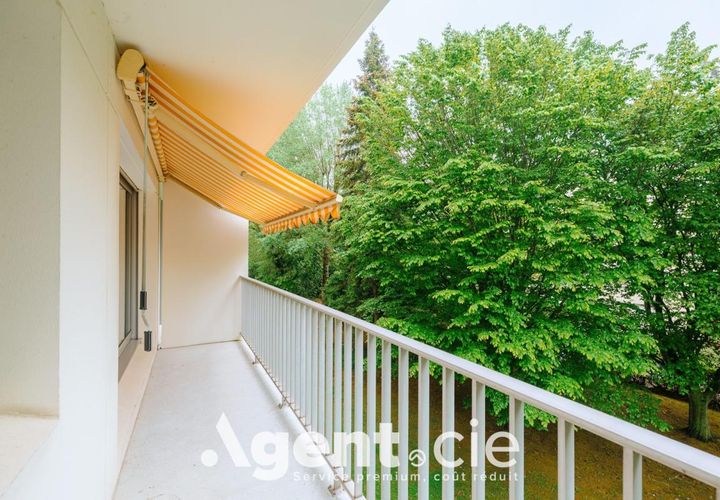 Lejlighed i Caen, Calvados, Caen - € 245.870 | Ref: IB-430-agentcie - foto 1