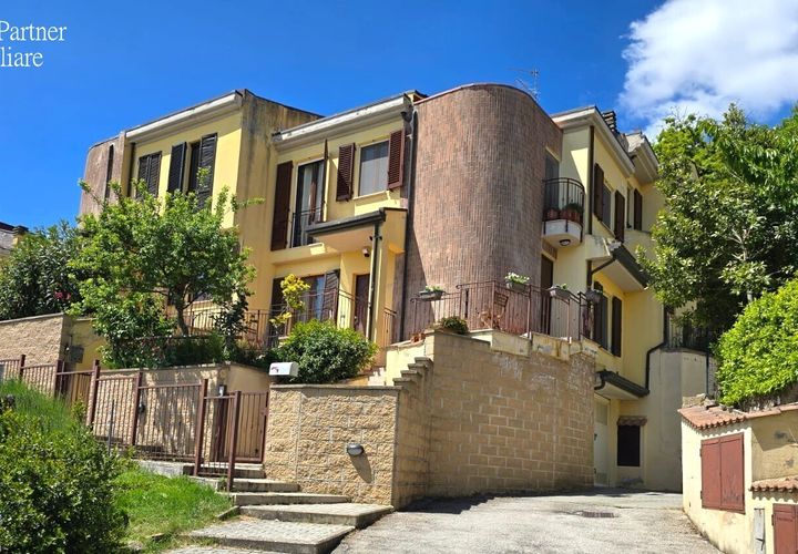 Byhus i Torrita di Siena, Siena, Torrita di Siena - € 99.000 | Ref: SI85 - foto 1