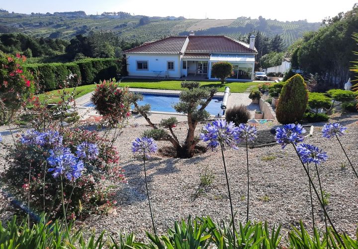 Villa i Obidos, Leiria, Obidos - € 535.000 | Ref: MM-CA2362 - foto 1