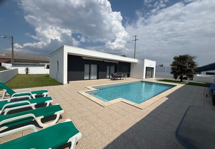 Villa a Pataias, Leiria, Pataias - € 470.000 | Ref: MM-CA2366 - foto 1